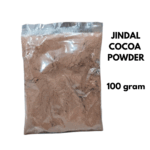 JINDAL COCOA POWDER 100 gram