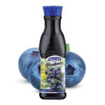 BLUEBERRY CRUSH 750ml MALAS
