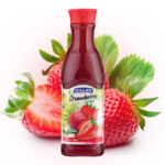 STRAWBERRY CRUSH 1-liter MALAS