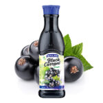 BLACK CURRANT CRUSH 1-liter MALAS