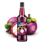 KOKUM SYRUP 750ml MALAS