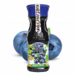 BLUEBERRY WHOLE FRUITE CRUSH 250ml MALAS