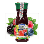 VERY BERRY WHOLE FRUITE CRUSH 250ml MALAS