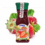 STRAWBERRY CRUSH 250ml MALAS
