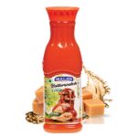 BUTTERSCOTCH CRUSH 250ml MALAS