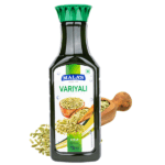 VARIYALI SYRUP 750ml MALAS