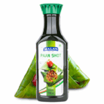 PAAN SHOT  SYRUP 750ml MALAS