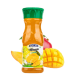MANGO CRUSH 250ml MALAS