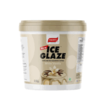 WHITE VANILLA GLAZE 2.5kg MAVEES