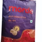 BUTTERSCOTCH CHIPS 1kg
