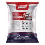 Red velvet cake premix 1kg Mavees