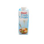 AMUL FRESH CREAM 250ml