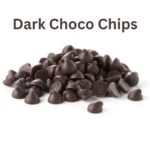 Dark choco chips BACS 1Kg