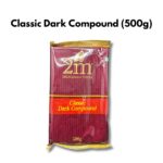 CLASSIC DARK COMPOUND 500gram 2m