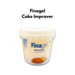 FINAGEL CAKE IMPROVER 1kg