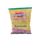 GLAZED FRUIT 500 gram ANMOL