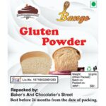 Gluten Powder 50 Grams