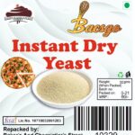 Instant Dry Yeast 50 Grams