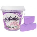 Sugar Paste -Lilac - Magic