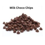 Milk Choco Chips BACS 1Kg