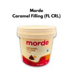 CARAMEL FILLING (FL CRL) 1kg MORDE