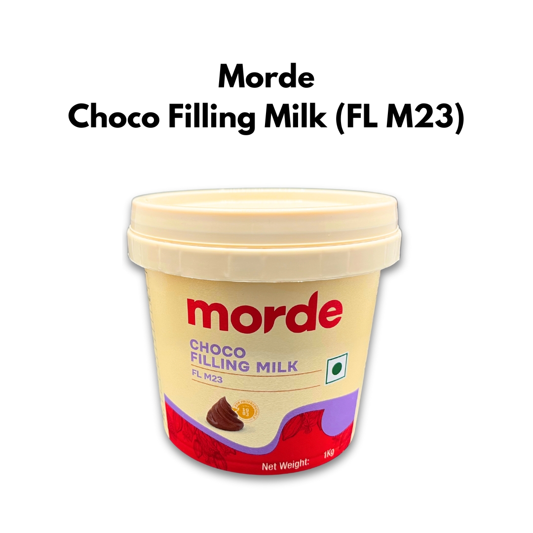 Morde Caramel Filling (FL CRL) (2)