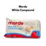 Morde White Compound 500 Grams