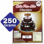 Eggless Chocolate cake premix 250 grams
