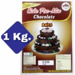 Eggless Chocolate Cake Premix 1 Kg