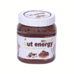 NUT ENERGY HAZELNUT SPREAD 1kg JINDAL COCOA