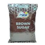 Brown Sugar 500 grams Purix