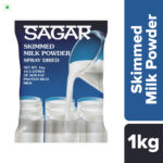 Sagar Milk Powder Amul 1kg