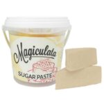 Sugar Paste -Skin Tone - Magic 1Kg