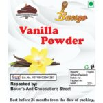 Vanilla Powder 25 Grams