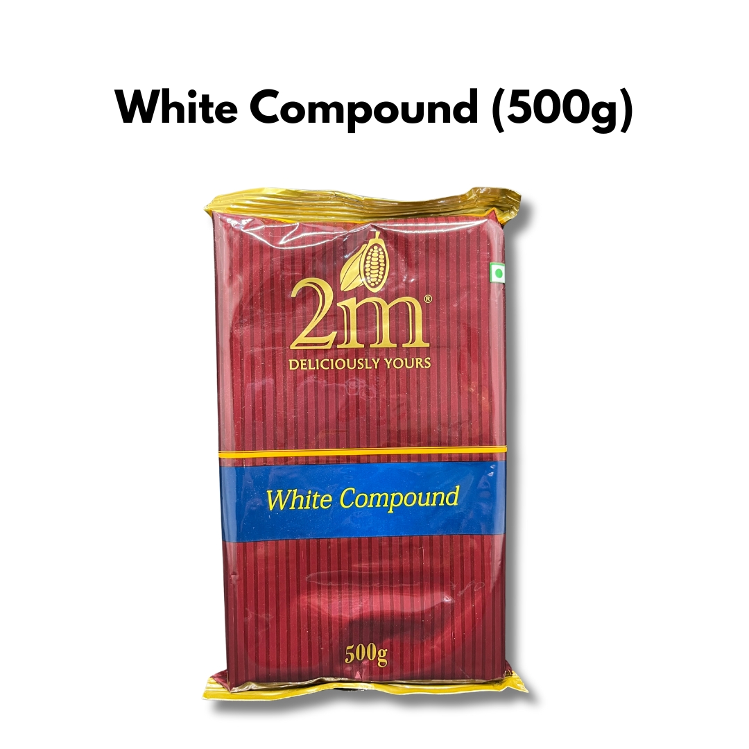 White Compound (500g)