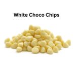 White Choco Chips BACS 1Kg