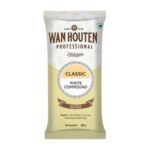 WHITE COMPOUND 500g Vanhouten