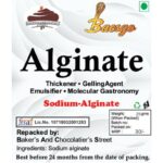 Alginate 25 Grams
