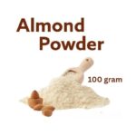 Almond Powder 100 gram