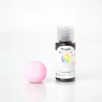 Magic gel colour Bazooka Pink 25 gram