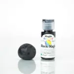 Magic gel colour Black Magic 25 gram