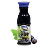 BLACK CURRANT CRUSH 250ml MALAS
