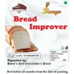 Bread Improver 50 Grams