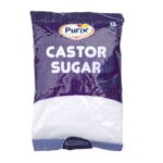 Castor Sugar 500 grams Purix