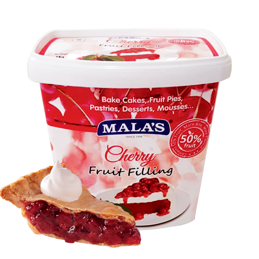 cherry filling 1kg