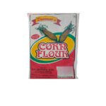 CORN FLOUR 500 gram DEOOMALS
