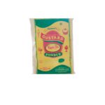 CUSTARD VANILLA POWDER 500 gram DEOOMALS