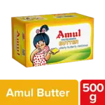 AMUL BUTTER 500gram