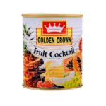 Fruit Cocktail 850 gram Golden Crown