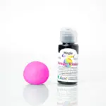 Magic gel colour Grape Violet 25 gram